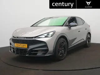CUPRA Tavascan VZ Adrenaline 82 kWh Apple Carplay/Android Auto - Warmtepomp - Panoramadak - Camera -