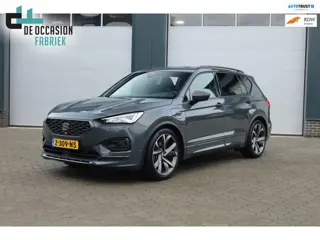 Seat Tarraco 1.4 TSI FR Trekhaak Navi Camera Carplay Memory Keyless