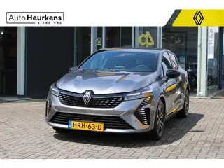 Renault Clio TCe 90 Techno