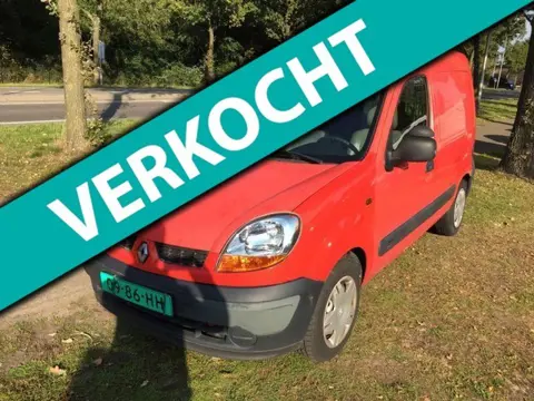 Renault Kangoo Express 1.5 dCi 55 Grand Confort Light