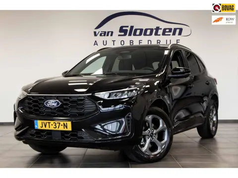 Ford KUGA 2.5 PHEV ST-Line |PanoDak|Navi|360Camera|InklapTrekhaak|WinterPack