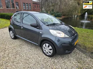 Peugeot 107 1.0 Access Accent 5-deurs *70.000km*