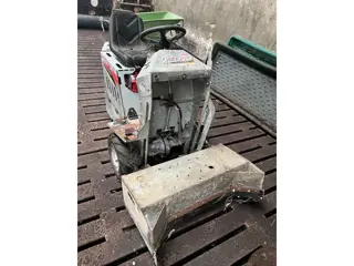 Westerman mest schuif