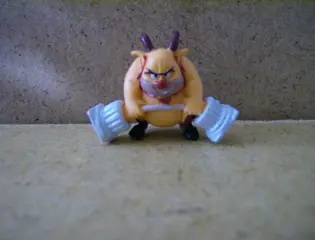 Hercules poppetje 2 adv5488