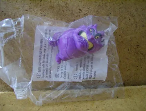 Hercules poppetje 7 adv5493