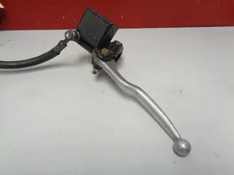 REMPOMP Suzuki Burgman 400 1998 - 2000