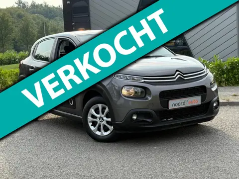 Citroen C3 1.2 PureTech S&S Feel