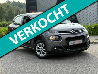 Citroen C3 1.2 PureTech S&S Feel