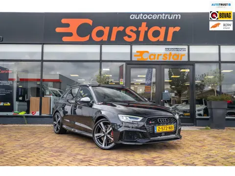 Audi A3 Sportback 2.5 TFSI RS 3 quattro|Pano|KEYLESS|B&O