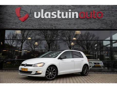 Volkswagen Golf 1.4 TSI Comfortline , Cruise Control,