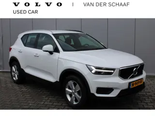 Volvo XC40 T4 aut. 190 pk | Parkeersensoren | Stoelverwarming | Navigatie