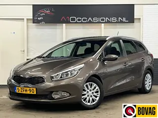 Kia cee'd Sportswagon 1.6 GDI BusinessLine (bj 2015)