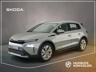 Škoda Elroq