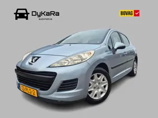 Peugeot 207 1.4 Edition Millesim 200 Airco zeer netjes