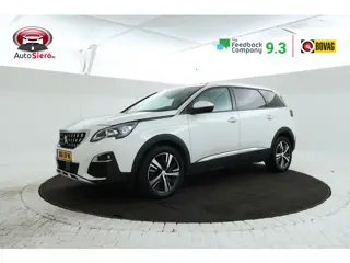 Peugeot 5008 1.5 BlueHDI Blue Lease Premium Avantage Automaat,7 Persoons, Navigatie, Climate,