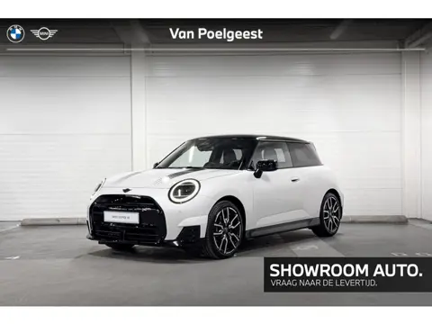 MINI Cooper 3-deurs Electric Cooper SE John Cooper Works M 54.2 kWh