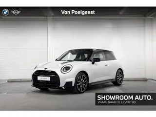 MINI Cooper 3-deurs Electric Cooper SE John Cooper Works M 54.2 kWh