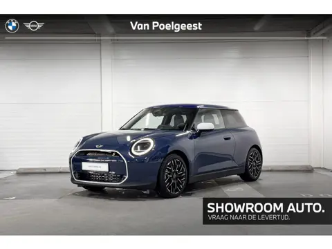MINI Cooper 3-deurs Electric Cooper SE Favoured M 54.2 kWh