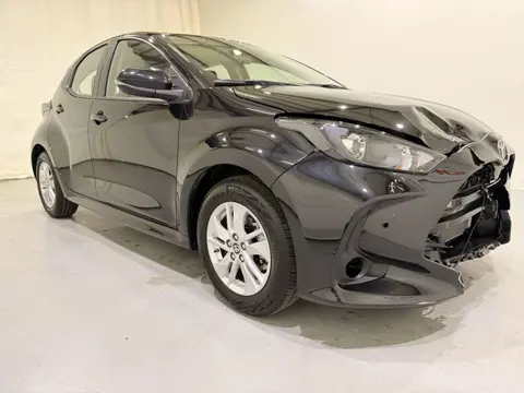 Toyota Yaris HB 1.5 HEV 115 Active Aut. (bj 2025)