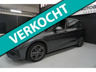 BMW 2-serie Gran Tourer 218i 7p. High Executive 2 E Eigenaar /NAP /CAMERA /NAVI