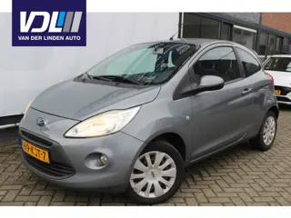 Ford Ka 1.2 Titanium Airco l Elek. ramen (bj 2010)