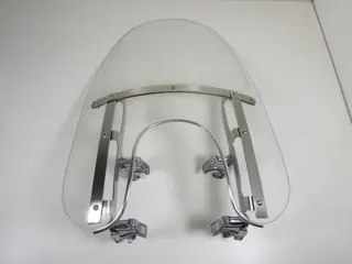 WINDSCHERM Harley Davidson Sportster 2004 - 2021