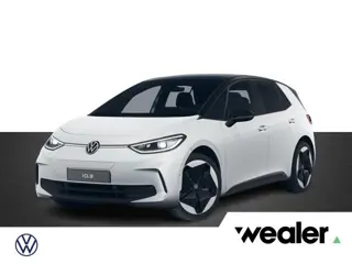 Volkswagen ID.3 Pro S Limited Edition 79 kWh accu. 150 kW / 204 PK