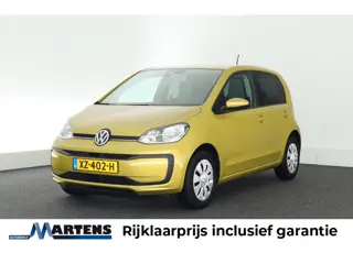Volkswagen Up! 1.0 BMT 60pk move up! Airco