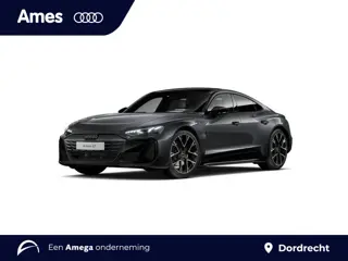 Audi e-tron GT e-tron GT (bj 2026, automaat)
