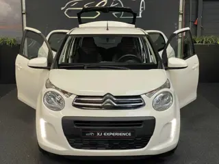 Citroen C1 1.0 VTi Feel AIRCO CRUISE CONTROLE 5 DEURS