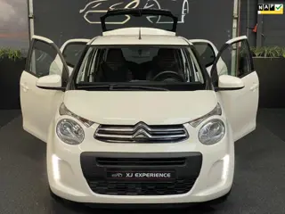 Citroen C1 1.0 VTi Feel AIRCO CRUISE CONTROLE 5 DEURS