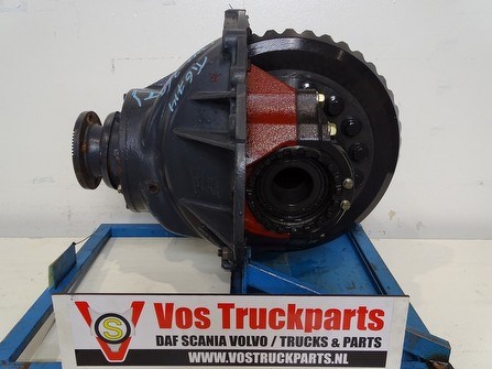 Differentieel DAF 1347-2.69 INCL. SPER