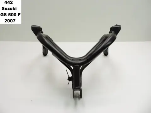KUIPFRAME Suzuki GS 500 F 2004 - 2009