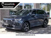 SEAT Tarraco 1.4 TSI e-Hybrid PHEV FR Business Intense - Carplay | Apdt. cruise | Mem. stoelen | Sto