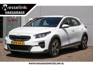 Kia Xceed 1.6 GDi PHEV DynamicLine | DAB | Apple cp/Android auto | Nav |