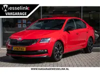 Škoda Octavia 1.5 TSI Greentech Sport Business Automaat -Trekhaak | Navi | 1e Eigenaar | 1500 kg tre