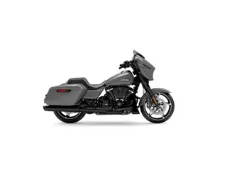 Harley-Davidson FLHX Streetglide 117 (bj 2026)