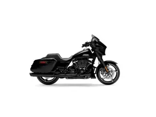 Harley-Davidson FLHX Streetglide 117 (bj 2026)