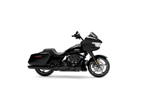 Harley-Davidson FLTRX Road Glide 117 (bj 2026)