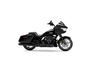 Harley-Davidson FLTRX Road Glide 117 (bj 2026)