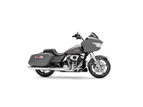 Harley-Davidson FLTRX Road Glide 117 (bj 2026)