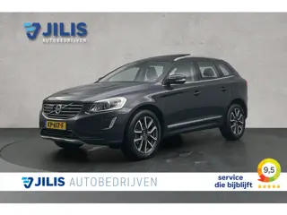 Volvo XC60 2.0 D4 190PK FWD R-Design | Trekhaak | Leder | Panoramadak | Navigatie | Stoelverwarming