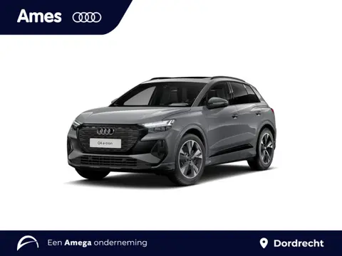 Audi Q4 e-tron 45 quattro S Edition Competition 82 kWh