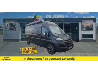 Bürstner Eliseo C 602 Fiat (bj 2023)