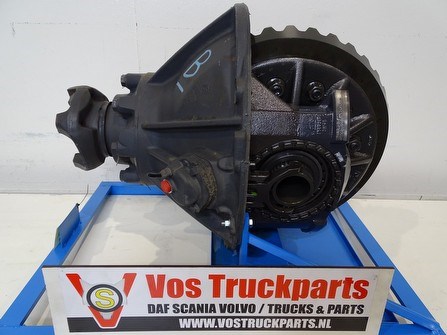 Differentieel Scania R-780 3.27 INCL.SPER