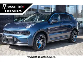 Lynk & Co 01 1.5 - Schuifdak | 360 Camera | Navigatie