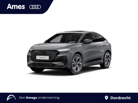 Audi Q4 Sportback e-tron 45 quattro S Edition Competition 82 kWh