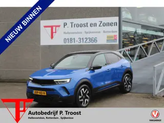 Opel Mokka 1.2 Turbo Edition Virtueelcockpit XXL/Navigatie/Achteruitrijcamera/Apple carplay/Adaptive