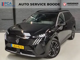 Peugeot 5008 1.2 Hybrid (136 pk) GT - 7-zits - schuifdak - alcantara - 360 camera