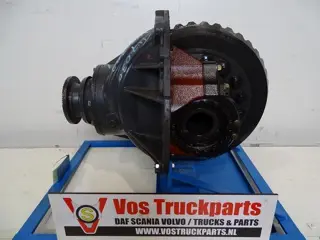 Differentieel DAF 1347-2.93 INCL. SPER